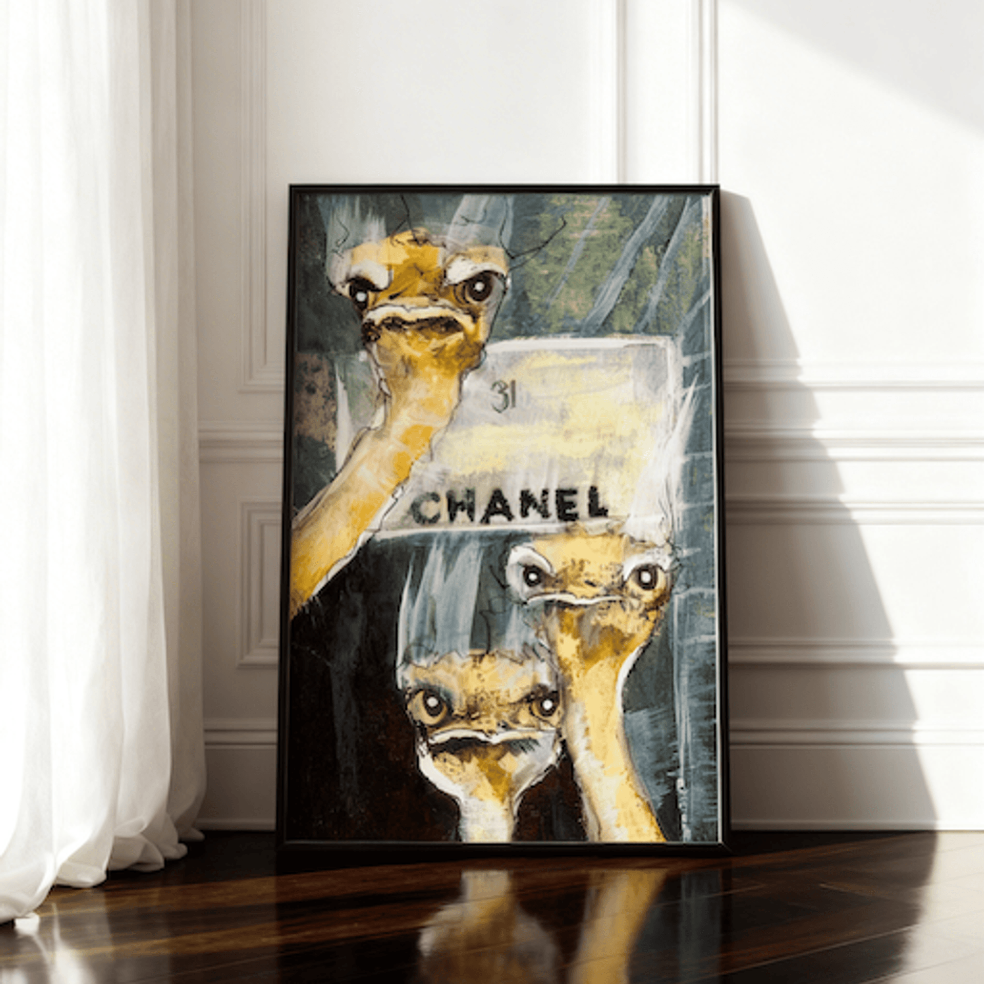 Must have Chanel - lisat.se
